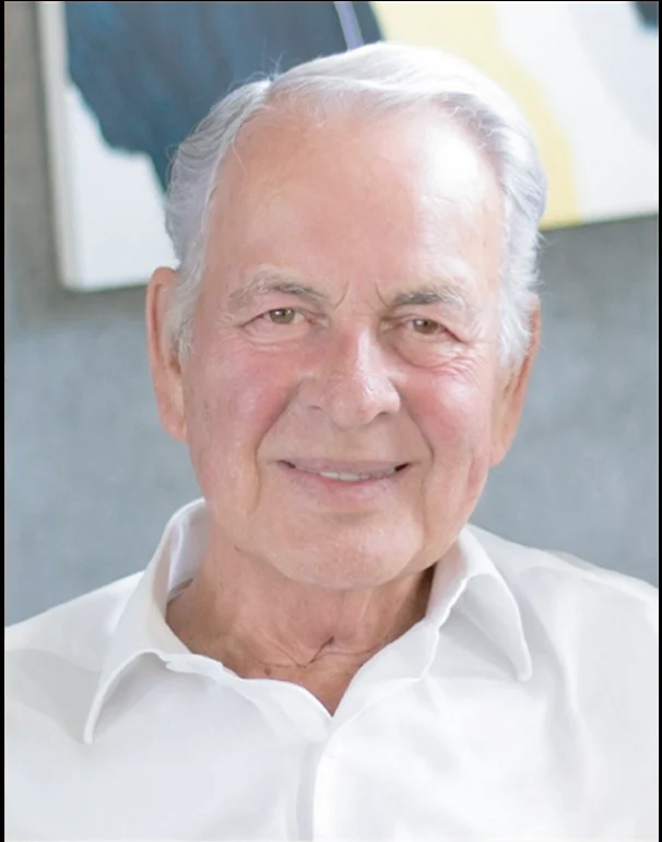 Javier Rodríguez Valencia, fundador